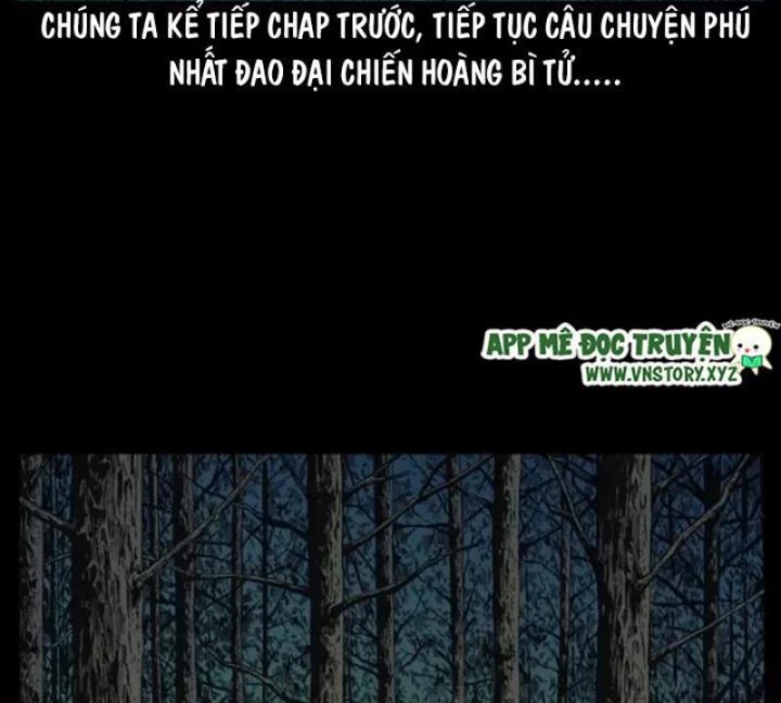 Tam Lão Gia Kinh Kỳ Thủ Trát Chapter 52 - Trang 2