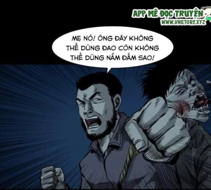 Tam Lão Gia Kinh Kỳ Thủ Trát Chapter 52 - Trang 2