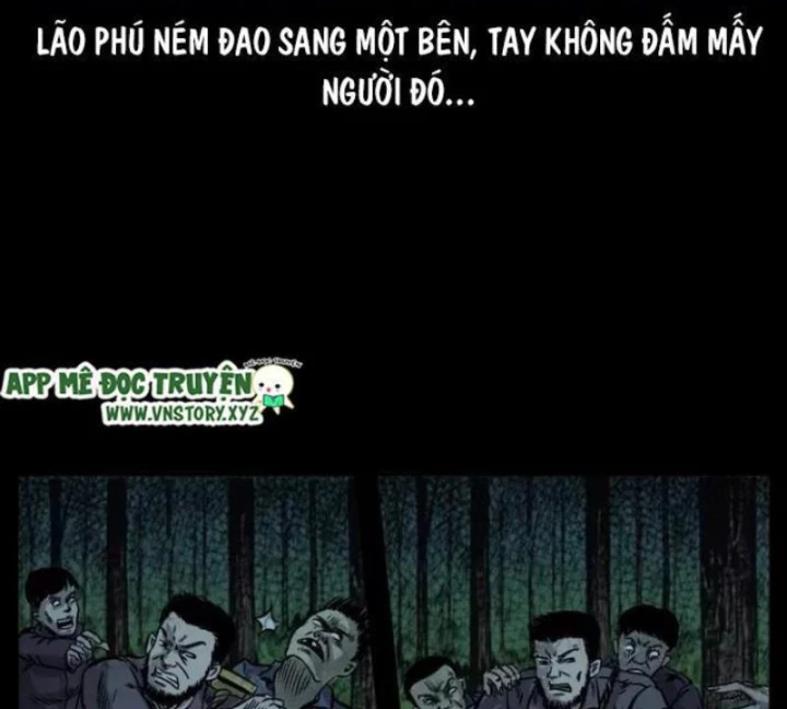 Tam Lão Gia Kinh Kỳ Thủ Trát Chapter 52 - Trang 2