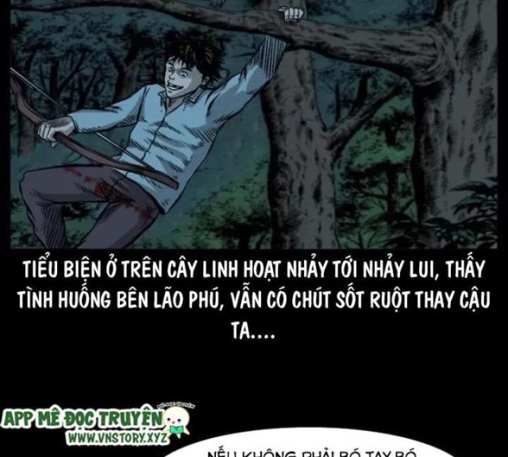Tam Lão Gia Kinh Kỳ Thủ Trát Chapter 52 - Trang 2