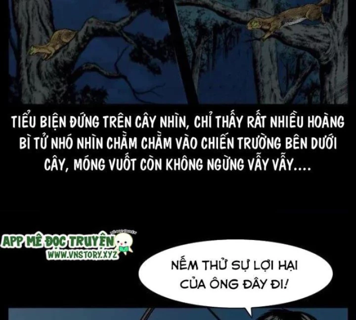 Tam Lão Gia Kinh Kỳ Thủ Trát Chapter 52 - Trang 2