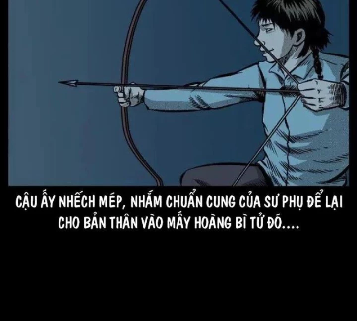 Tam Lão Gia Kinh Kỳ Thủ Trát Chapter 52 - Trang 2