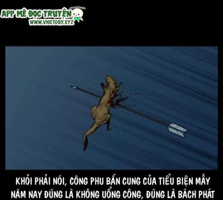 Tam Lão Gia Kinh Kỳ Thủ Trát Chapter 52 - Trang 2