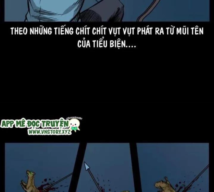 Tam Lão Gia Kinh Kỳ Thủ Trát Chapter 52 - Trang 2
