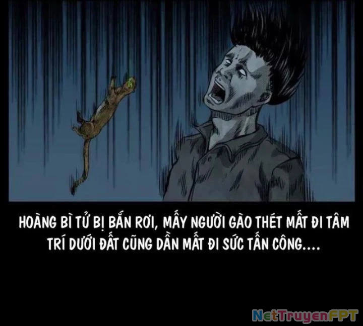Tam Lão Gia Kinh Kỳ Thủ Trát Chapter 52 - Trang 2