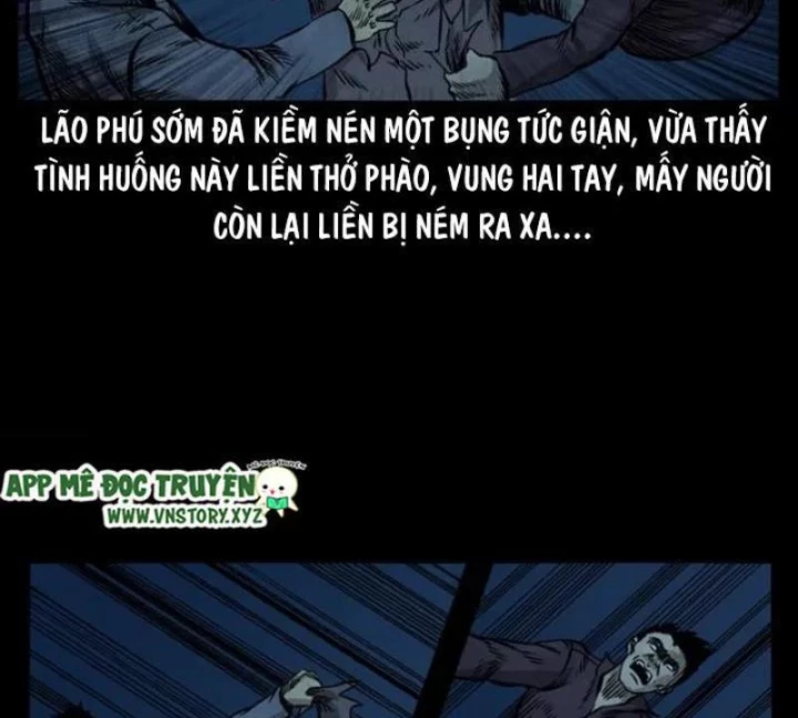 Tam Lão Gia Kinh Kỳ Thủ Trát Chapter 52 - Trang 2