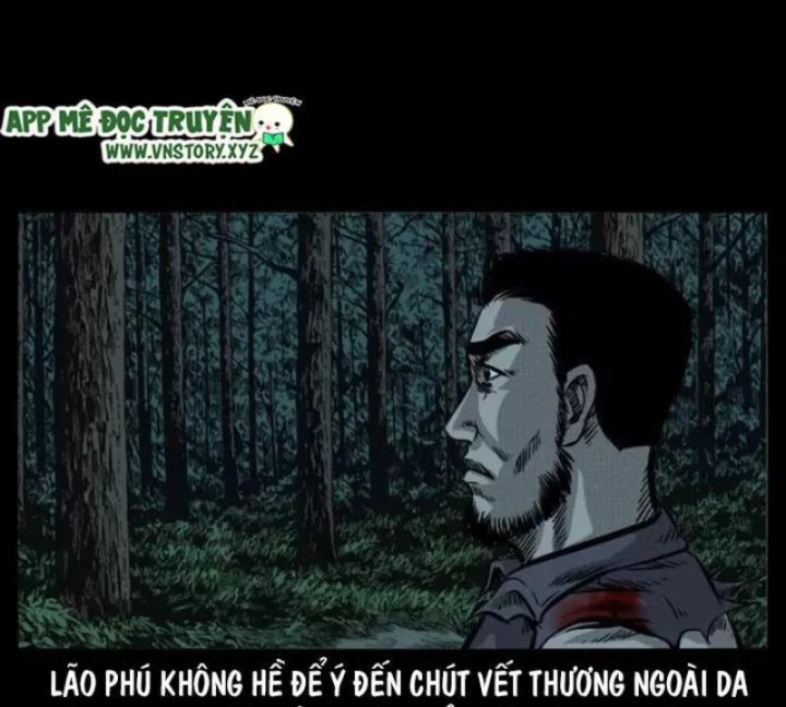 Tam Lão Gia Kinh Kỳ Thủ Trát Chapter 52 - Trang 2