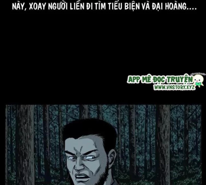 Tam Lão Gia Kinh Kỳ Thủ Trát Chapter 52 - Trang 2