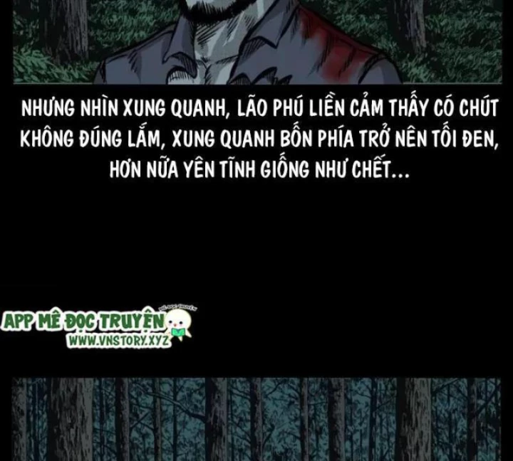 Tam Lão Gia Kinh Kỳ Thủ Trát Chapter 52 - Trang 2