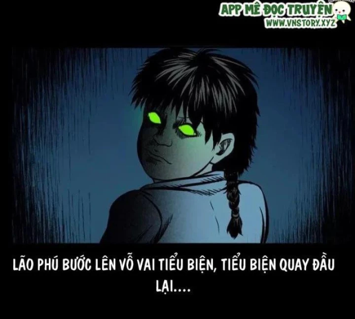Tam Lão Gia Kinh Kỳ Thủ Trát Chapter 52 - Trang 2