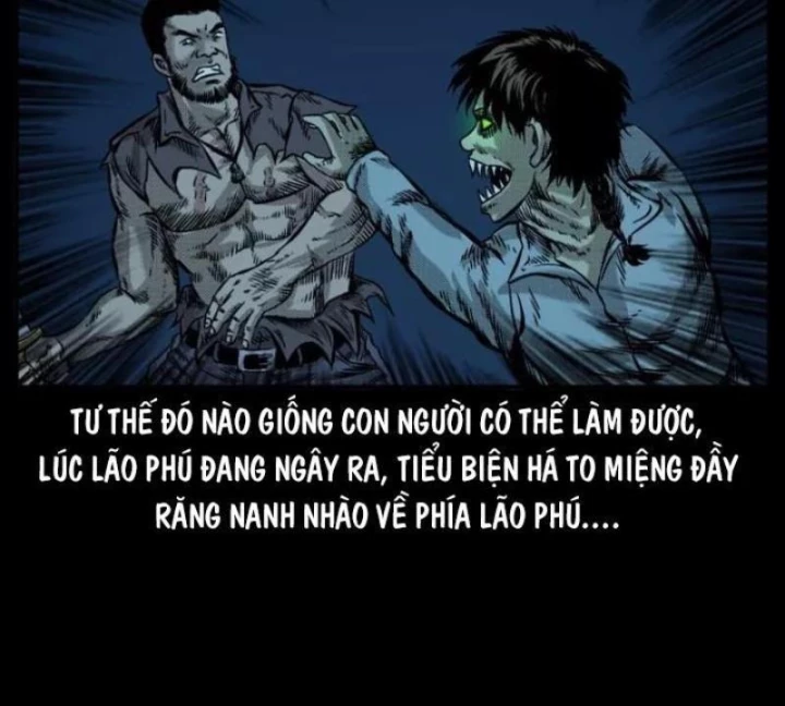 Tam Lão Gia Kinh Kỳ Thủ Trát Chapter 52 - Trang 2