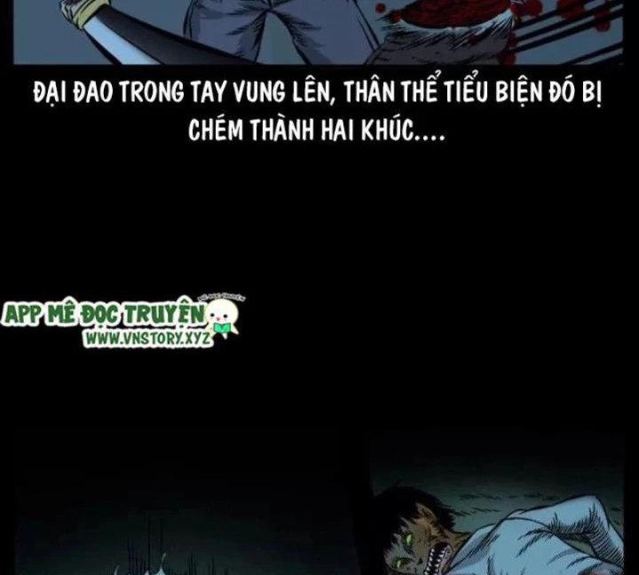 Tam Lão Gia Kinh Kỳ Thủ Trát Chapter 52 - Trang 2