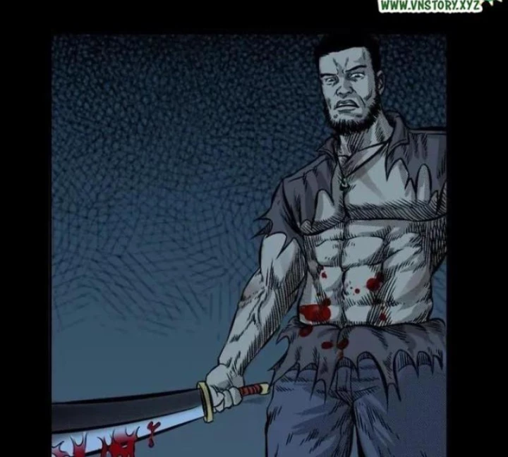 Tam Lão Gia Kinh Kỳ Thủ Trát Chapter 52 - Trang 2