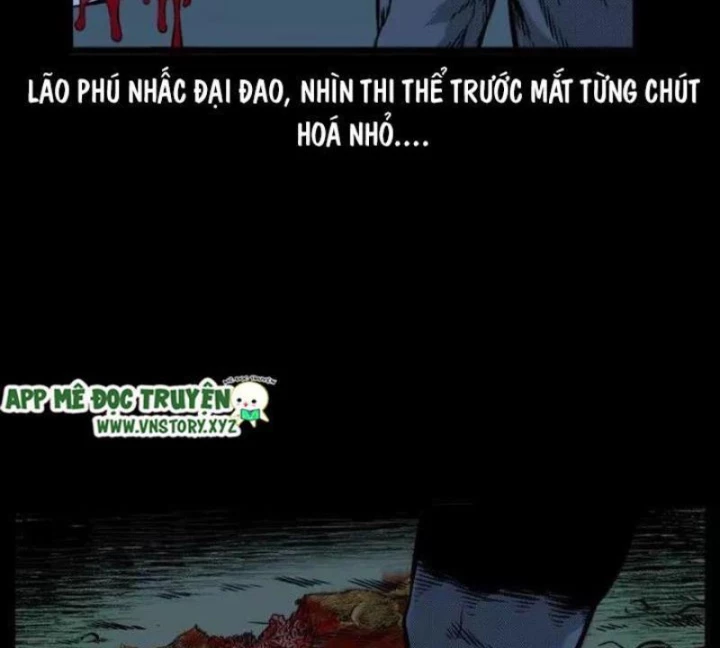 Tam Lão Gia Kinh Kỳ Thủ Trát Chapter 52 - Trang 2