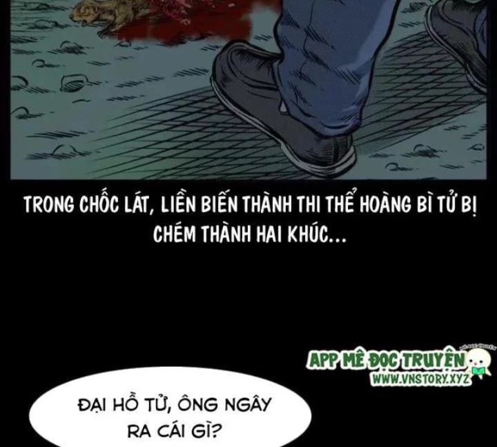Tam Lão Gia Kinh Kỳ Thủ Trát Chapter 52 - Trang 2