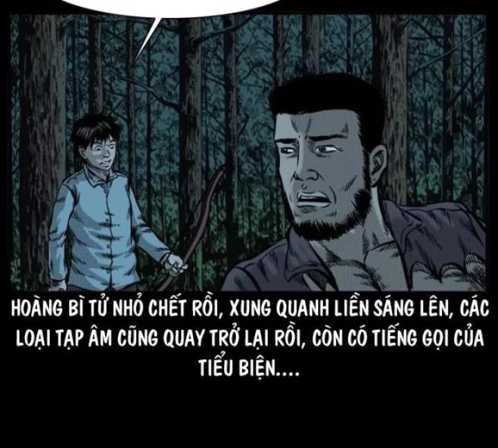 Tam Lão Gia Kinh Kỳ Thủ Trát Chapter 52 - Trang 2