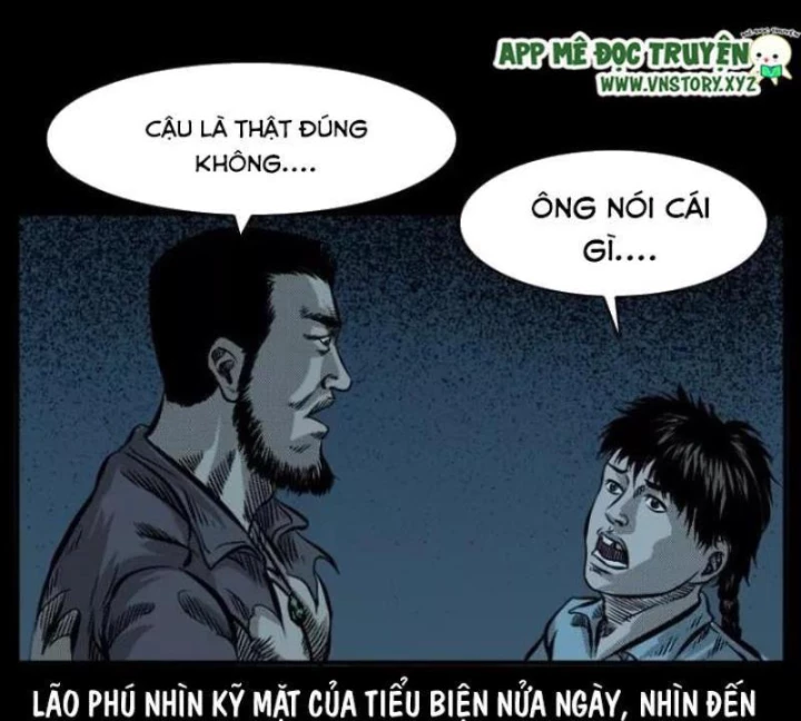 Tam Lão Gia Kinh Kỳ Thủ Trát Chapter 52 - Trang 2