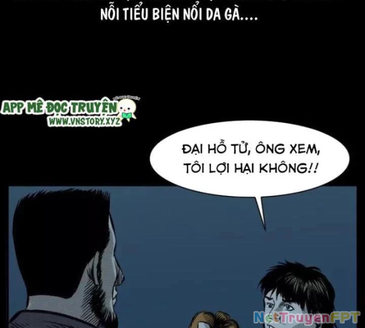 Tam Lão Gia Kinh Kỳ Thủ Trát Chapter 52 - Trang 2