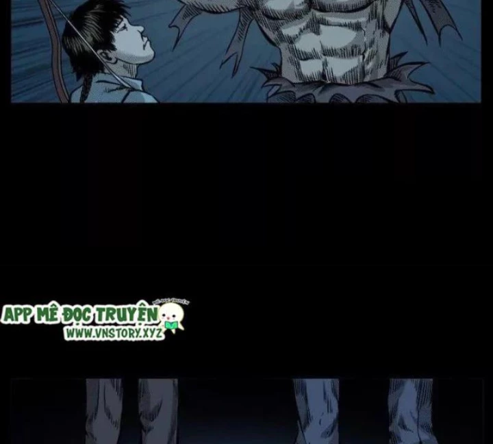 Tam Lão Gia Kinh Kỳ Thủ Trát Chapter 52 - Trang 2