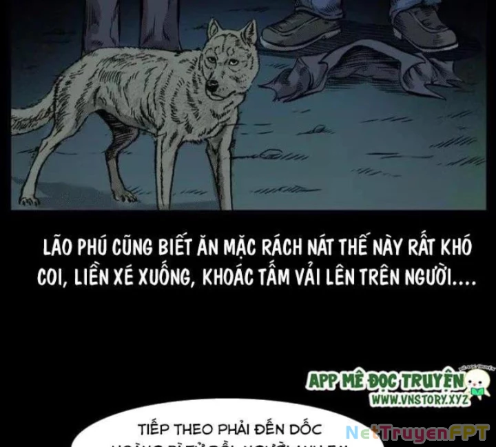 Tam Lão Gia Kinh Kỳ Thủ Trát Chapter 52 - Trang 2
