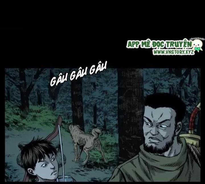 Tam Lão Gia Kinh Kỳ Thủ Trát Chapter 52 - Trang 2