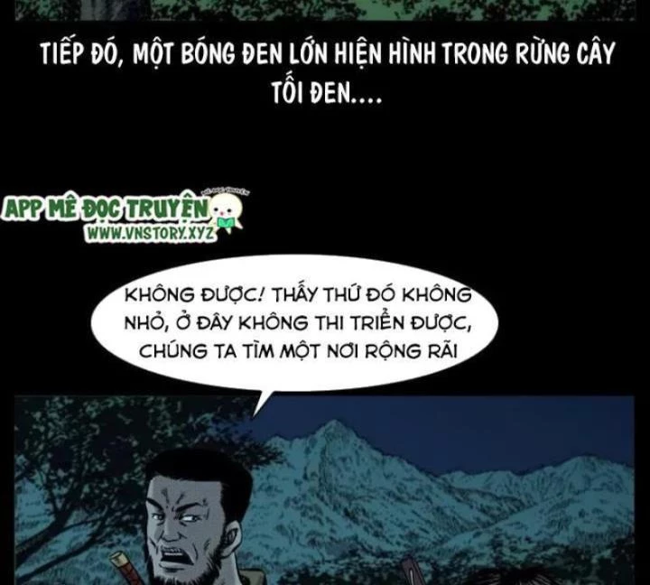 Tam Lão Gia Kinh Kỳ Thủ Trát Chapter 52 - Trang 2