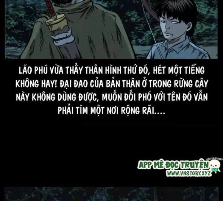 Tam Lão Gia Kinh Kỳ Thủ Trát Chapter 52 - Trang 2