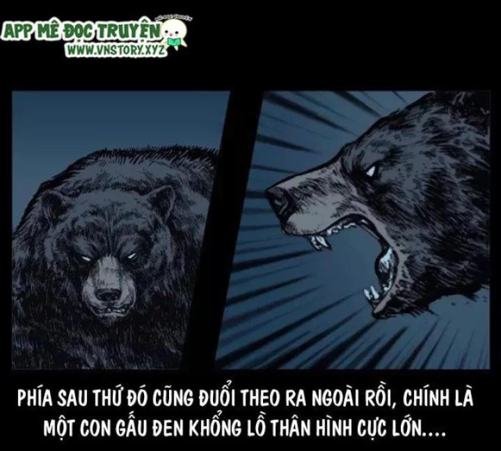 Tam Lão Gia Kinh Kỳ Thủ Trát Chapter 52 - Trang 2
