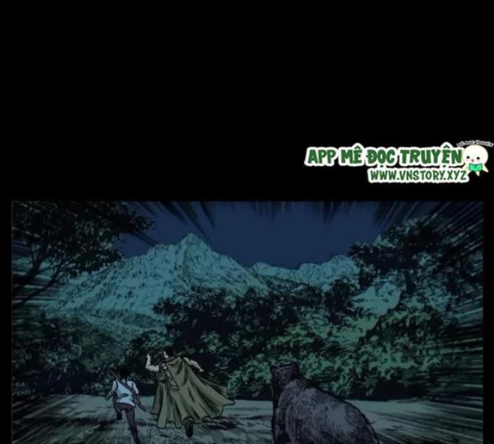 Tam Lão Gia Kinh Kỳ Thủ Trát Chapter 52 - Trang 2