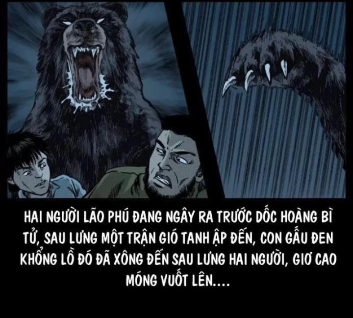 Tam Lão Gia Kinh Kỳ Thủ Trát Chapter 52 - Trang 2