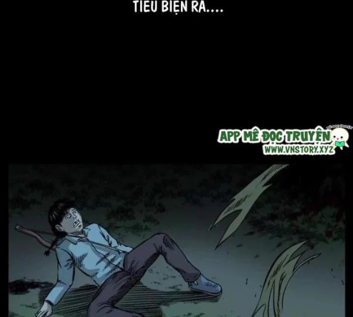 Tam Lão Gia Kinh Kỳ Thủ Trát Chapter 52 - Trang 2