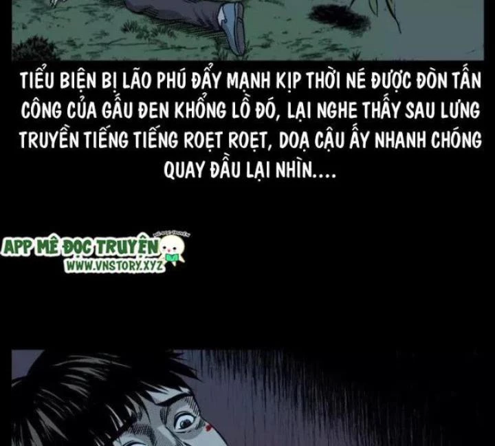 Tam Lão Gia Kinh Kỳ Thủ Trát Chapter 52 - Trang 2