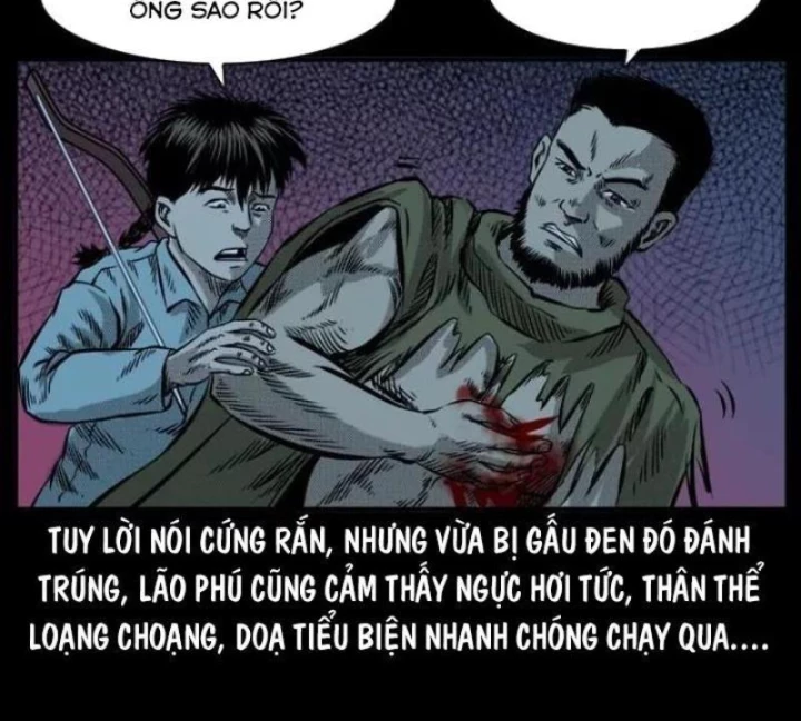 Tam Lão Gia Kinh Kỳ Thủ Trát Chapter 52 - Trang 2