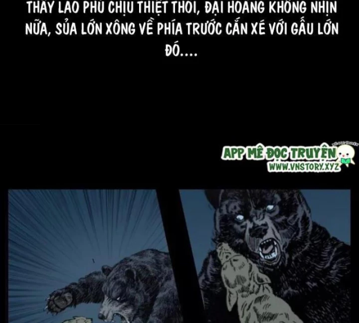 Tam Lão Gia Kinh Kỳ Thủ Trát Chapter 52 - Trang 2