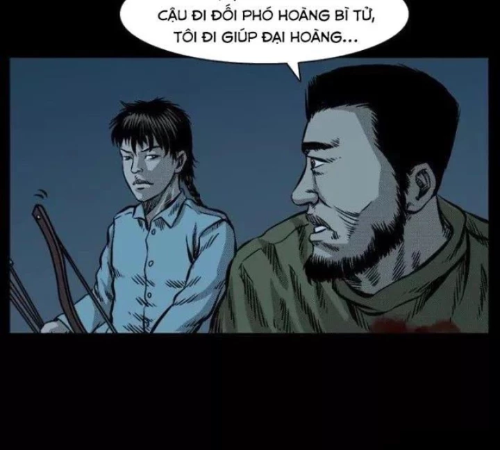 Tam Lão Gia Kinh Kỳ Thủ Trát Chapter 52 - Trang 2