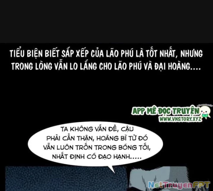 Tam Lão Gia Kinh Kỳ Thủ Trát Chapter 52 - Trang 2