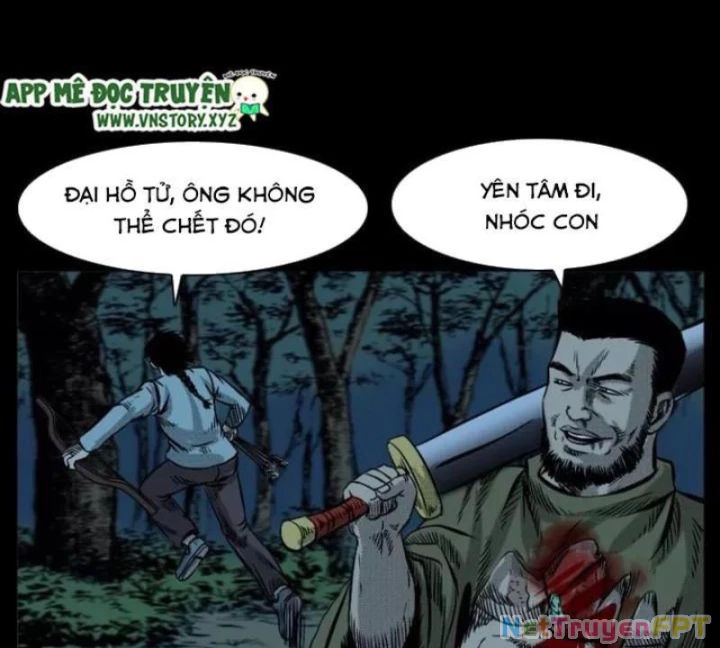 Tam Lão Gia Kinh Kỳ Thủ Trát Chapter 52 - Trang 2