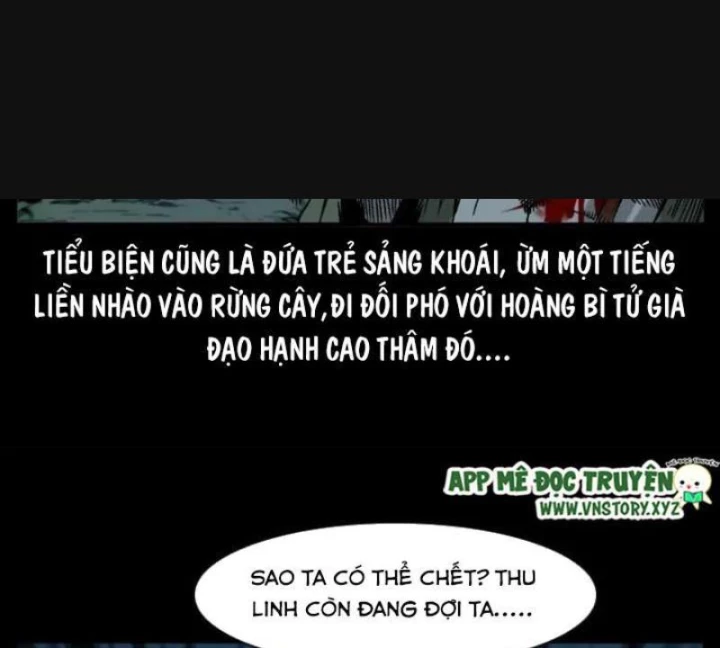 Tam Lão Gia Kinh Kỳ Thủ Trát Chapter 52 - Trang 2