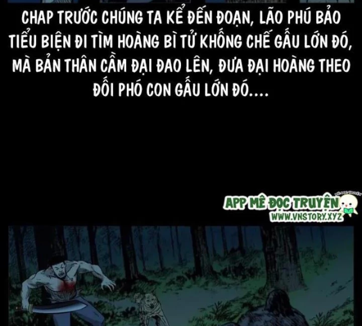 Tam Lão Gia Kinh Kỳ Thủ Trát Chapter 53 - Trang 2