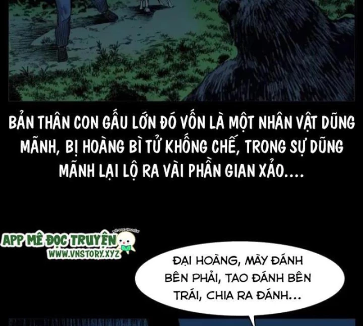 Tam Lão Gia Kinh Kỳ Thủ Trát Chapter 53 - Trang 2