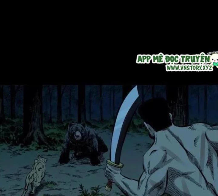 Tam Lão Gia Kinh Kỳ Thủ Trát Chapter 53 - Trang 2