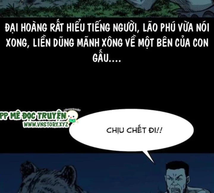 Tam Lão Gia Kinh Kỳ Thủ Trát Chapter 53 - Trang 2