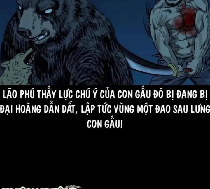 Tam Lão Gia Kinh Kỳ Thủ Trát Chapter 53 - Trang 2