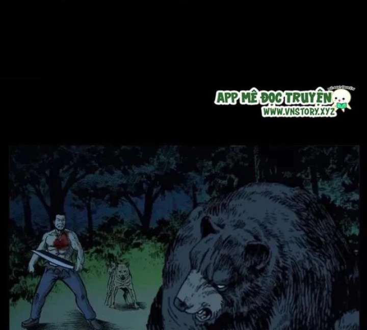 Tam Lão Gia Kinh Kỳ Thủ Trát Chapter 53 - Trang 2