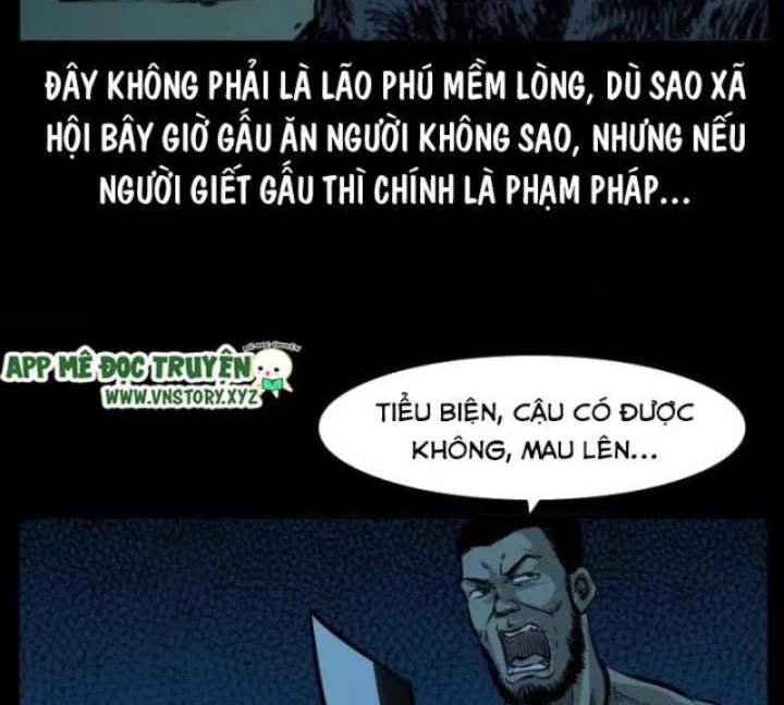 Tam Lão Gia Kinh Kỳ Thủ Trát Chapter 53 - Trang 2