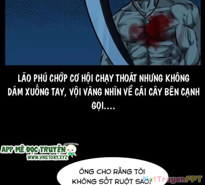 Tam Lão Gia Kinh Kỳ Thủ Trát Chapter 53 - Trang 2