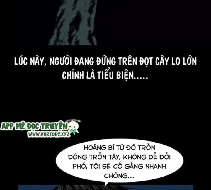 Tam Lão Gia Kinh Kỳ Thủ Trát Chapter 53 - Trang 2