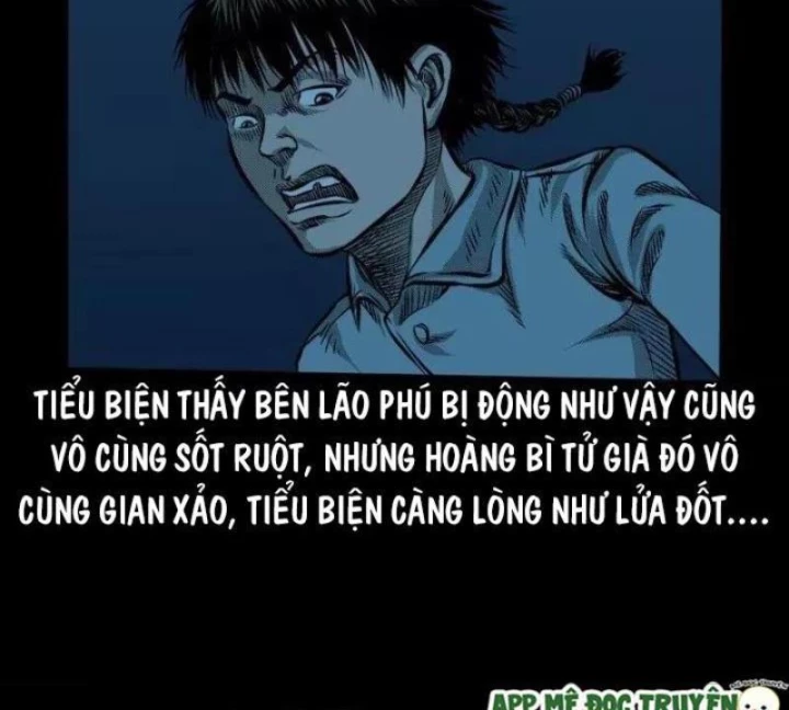 Tam Lão Gia Kinh Kỳ Thủ Trát Chapter 53 - Trang 2