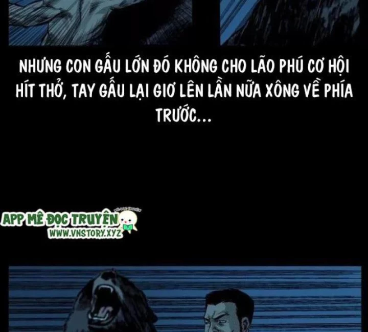 Tam Lão Gia Kinh Kỳ Thủ Trát Chapter 53 - Trang 2