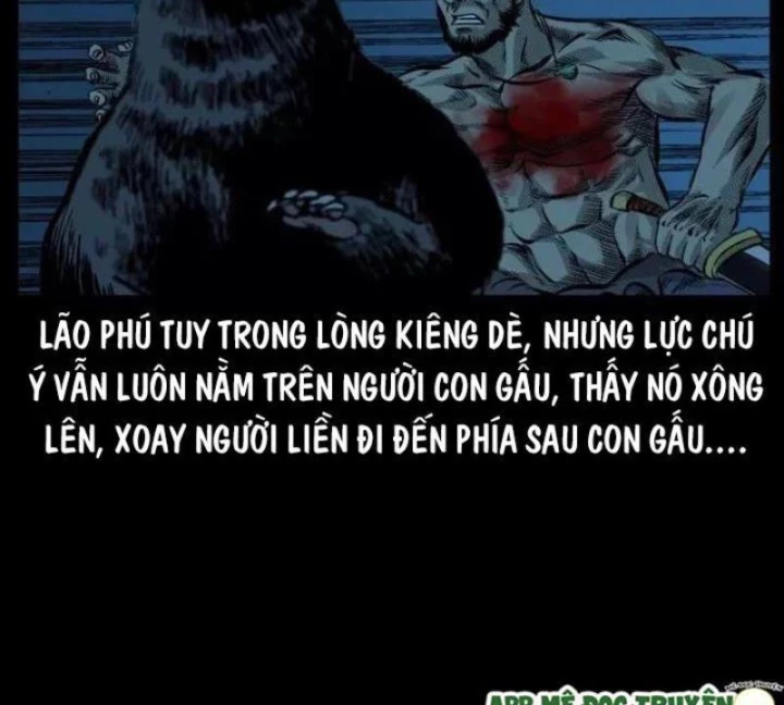 Tam Lão Gia Kinh Kỳ Thủ Trát Chapter 53 - Trang 2